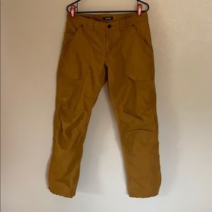 Arc’teryx Pant Size 32x32
